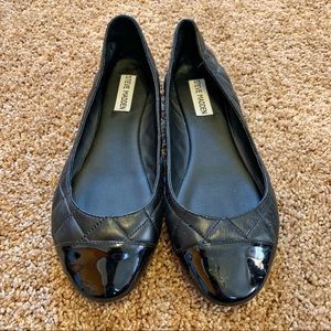 Steve Madden Flats
